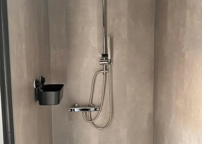 Appartement Den Vraas *